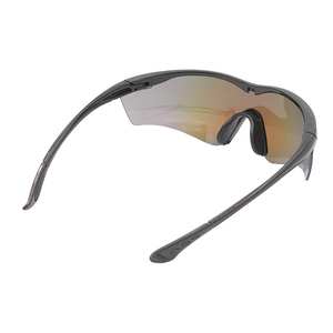 Demi-monture lunettes de sport protecteur, pour les yeux, nouvelle collection - Product Image 3