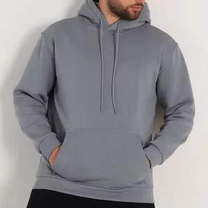 Sweats à capuche pour hommes, confortables, chauds, en tissu doux, vêtements décontractés, tenue élégante pour tous les jours, conçue pour la course à pied en plein air, l'entraînement sportif et la salle de sport - Product Image 4