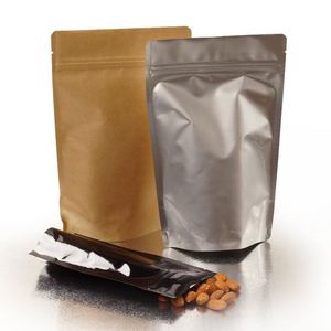 Bolsas de Plástico para Alimentos con Barrera Alta y Base Sólida - Product Image 1