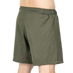 Vêtements de boxe personnalisés pour adultes, shorts de MMA pour hommes, vêtements d'arts martiaux, entraînement de fitness, shorts de MMA pour hommes - Product Image 6