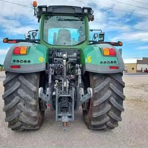 Longue durée de vie de haute qualité 1050 VARIO FENDT 4WD tracteur à roues pièces essentielles incluses pompe moteur à engrenages - Product Image 5