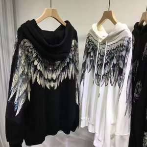 Sweats à capuche zippés doublés en polaire pour femmes veste à capuche décontractée sweats à fermeture éclair complète pour l'entraînement manteaux de poche - Product Image 2