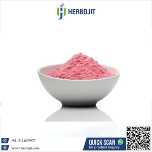 Herbojit International Poudre de Lotus Biologique de Qualité Supérieure, Herbe Séchée Fraîche, Épice 25 KG Rose, Nouvelle Arrivée, Épices Simples de Haute Qualité - Product Image 5
