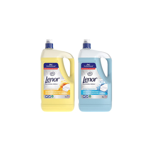 Lenor 5L ayuda a que la ropa huela fresca incluso después del almacenamiento - Product Image 5