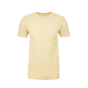 เสื้อยืดผู้ชายดีไซน์ใหม่ขายส่ง ผ้าฝ้าย 100% ลายพิมพ์ด้านหน้า ระบายอากาศได้ดี แขนสั้น สวมใส่สบาย ผลิตในปากีสถาน - Product Image 1