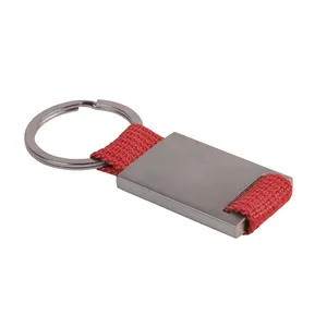 Portachiavi e Moschettoni Personalizzabili in Metallo e Nylon - Gadget Promozionali Personalizzabili - Product Image 3