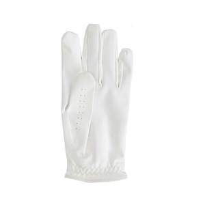 Guantes de Golf, Nueva Llegada 2025, Cuero de Alta Calidad y Cuero Genuino, Hechos a Medida, Antideslizantes, Dedos Completos, Precio Económico - Product Image 5