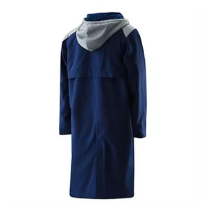 Conception imperméable pour hommes à impression numérique vente à chaud top tendance taux raisonnable imperméable respirant pour hommes avec un matériau durable - Product Image 6