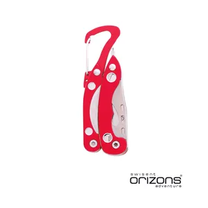 Cuchillos y Herramientas Multifuncionales Personalizados de Borth - Product Image 2