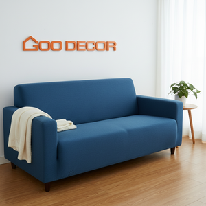 Funda de Sofá Universal con Reposabrazos, Venta Caliente, Fabricante Vietnamita, para Decoración del Hogar - Product Image 6