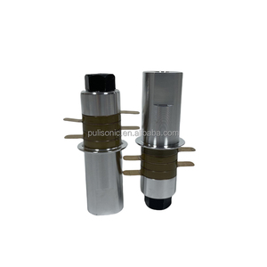 Đầu dò siêu âm 28kHz 200W Cảm biến chất lượng cao cho máy cắt nhựa cứng - Product Image 6