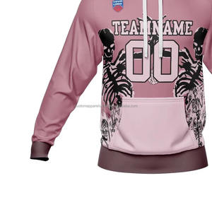 Sudadera con Capucha Lavada al Ácido Personalizada, Sudadera de Forro Polar Desgastada Vintage, Sudadera de Gran Tamaño de Alta Calidad para Hombre y Mujer, Estilo Retro Lavado - Product Image 4