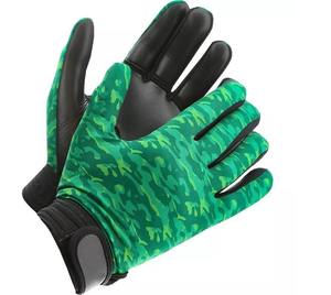 Gants de sport en plein air Gaa Gaelic, en latex allemand antidérapant, à enfiler, avec logo personnalisé, confortables, fabriqués au Pakistan, marque personnalisée - Product Image 4