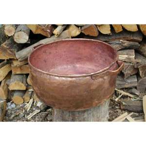 Jardinière en laiton antique artisanale de qualité supérieure pour l'élégance intérieure forme et taille personnalisées de rana outre-mer inc au meilleur prix - Product Image 4