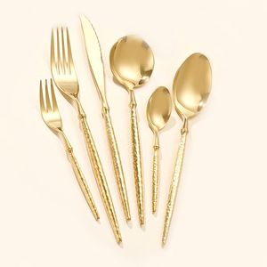 Ensemble de couverts en laiton pur le plus vendu pour une vie saine sans produits chimiques idéal pour les ménages modernes éco-conscients - Product Image 4