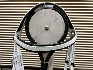 Brida de caballo de poliéster personalizada más vendida para montar a caballo de carreras al mejor precio - Product Image 4