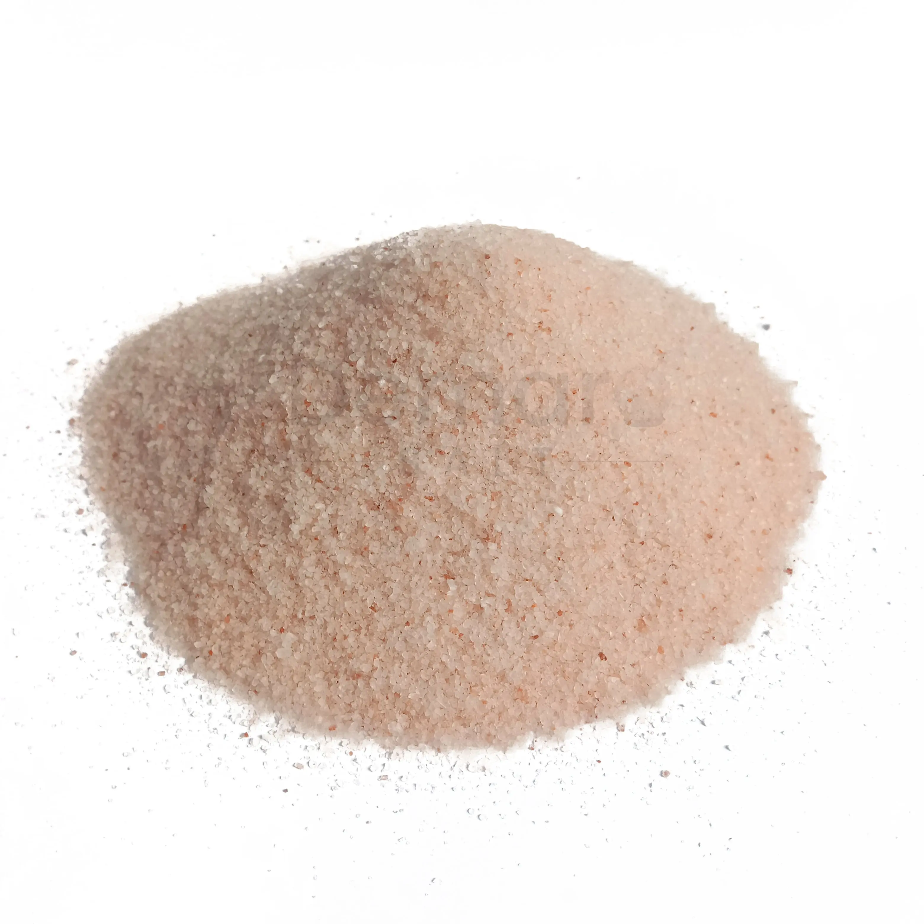 Edible Salt 100% Pure & Natural Pink Himalayan Salt Fine Ground at Wholesale Discounted Price Pakistani ISO Certified Supplier