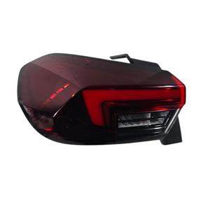 ไฟท้ายซ้าย OPEL Corsa F Series 9829317980 (19>) - Product Image 1
