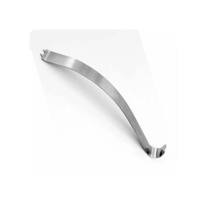 Instrument chirurgical durable réutilisable manuel d'acier inoxydable de levier de glénoïde de Type de Kolbel professionnel pour l'os de chirurgie articulaire - Product Image 3