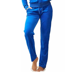 Pantalones de Terciopelo para Hombre Hechos a Medida, Transpirables, con Bolsillos, Diseño Personalizado, Tela de Lona Ligera y Moderna - Product Image 2