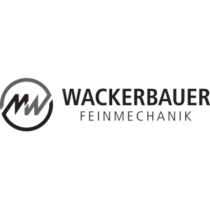 Wackerbauer Feinmechanik GmbH&Co.KG logo