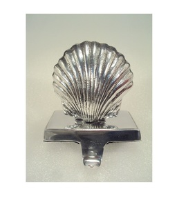 Cintre de Noël en aluminium 2025 - Product Image 1
