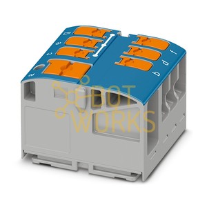 Phoenix Contact 1186873 - Nuovo - Product Image 1