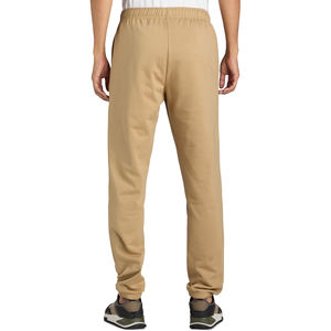 Mode hommes pantalons vêtements de sport Joggers Fitness pantalon décontracté pli pantalons de survêtement Pantalon empilé droit décontracté hommes pantalons - Product Image 5