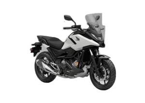 Offre exceptionnelle 2025 NC750X DCT - Meilleure vente - Achetez maintenant ! - Product Image 6