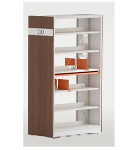 Muebles de laboratorio de diseño ergonómico con superficies resistentes a productos químicos para instituciones de investigación académica y bibliotecas - Product Image 5