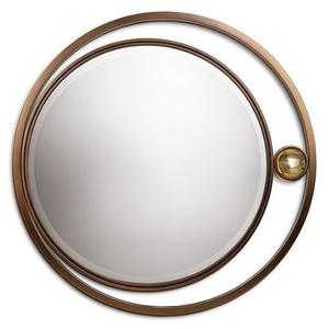 กระจกติดผนังกระจกตกแต่งบ้านดีไซน์ลาตกแต่งภายในดีไซน์คลาสสิกและทันสมัยกระจกตกแต่งหลายแบบ - Product Image 1