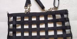 Lightweight Hot Sale High Quality Horse Slow <b>Feeder</b> <b>Hay</b> Bag With Exclusive Super Strong Bottom Manufacturer in India - Product Image 3