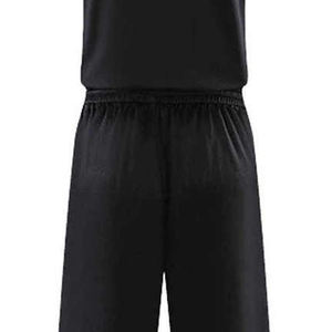 Fournisseur d'usine en gros d'uniformes de basket-ball de sublimation pour hommes nouveauté uniforme de basket-ball de haute qualité sur mesure - Product Image 5