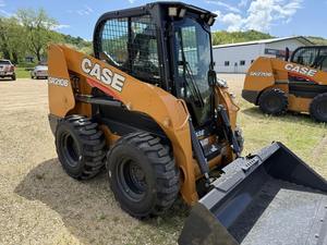 2025 SR210B Minicargadora Motor Cojinete de motor Tipo de cargador frontal Componentes de cargador de orugas-Bomba Caja de cambios Precio competitivo - Product Image 2