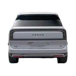 SUV Grand Format PHEV 2025 4x4 Moteur 2.0T 279 ch L4 Batterie Longue Portée 50-70 kWh Autonomie 601-700 km NEDC Véhicule à Énergie Nouvelle - Product Image 4