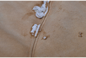 Best Vintage Distressed <b>Hoodies</b> Custom Logo <b>Men</b> Adults Distressed <b>Hoodies</b> Acid Washed Oversize <b>Men</b> <b>Hoodies</b> OEM Service - Product Image 4