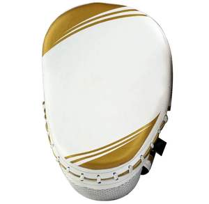 Nuevos Guantes de Boxeo MMA con Diseño Innovador, Fabricados en Fábrica, de Cuero PU y Malla Transpirable en la Palma, con Cierre de Velcro Curvo y Cómodo - Product Image 6