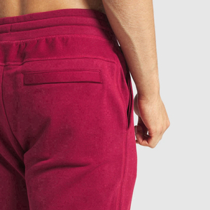 2025 Venta caliente ropa de hombre transpirable Jogger Sweat Pant Top Trending hombres Pantalones rectos hechos Pakistán - Product Image 6