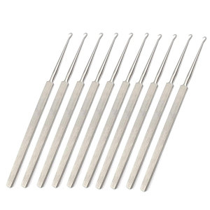 ชุดรีแทรคเตอร์ผ่าตัดระบบ Omni-Tractor ชุดเครื่องมือเหล็กแบบแมนนวลผลิตซ้ำได้แบบมืออาชีพ - Product Image 3