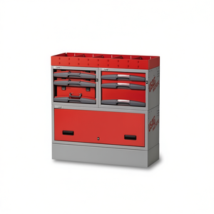 Gabinetes de Herramientas Surtidos Usag MATRIX Lado Izquierdo - Product Image 2