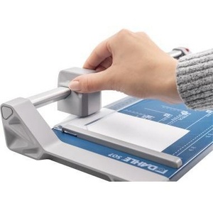 Cortador de Papel Metálico Dahle 507 DIN A4 - Product Image 3