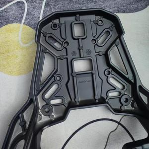 แร็คท้ายอะลูมิเนียมอัลลอยสำหรับ Honda X-ADV 750 / XADV 750 / Forza 750 / NSS 750 ('21~'25), คุณภาพสูง MOQ 50 ชิ้น - Product Image 3