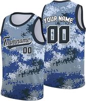 Camiseta de Baloncesto Lakers Sublimada Personalizada de Alta Calidad Unisex 2024, Bordado 3D, Antibacteriana, Sin Mangas, Malla Transpirable, para Entrenamiento
