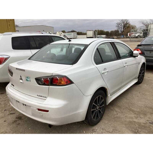 Voitures et SUV Mi-tsubishi d'occasion parfaits pour la famille, les affaires et les aventures tout-terrain - Product Image 5