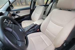 BMW 335d Sedán Turbodiésel 2011 Usado en Buen Estado, Modificaciones de Rendimiento de Propietarios del Sur - Product Image 5