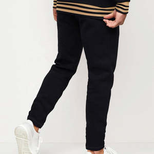 Ropa deportiva para hombre, chándal ligero de alta calidad al por mayor, color sólido, cómodo, invierno, 2024 - Product Image 5