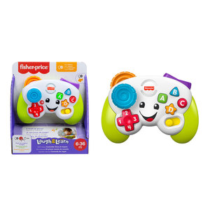 Voor Fisher Prijs Puppy Controller Leren Machines Speelgoed Voor 6-36 Maanden Voor Mattel Product - Product Image 1