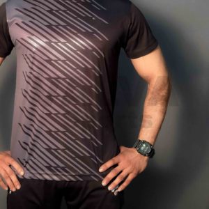 Camiseta de sublimación de estilo personalizado para hombre Camisetas de sublimación deportiva de alta calidad para hombre fabricadas por VALVA SPORTS. - Product Image 1