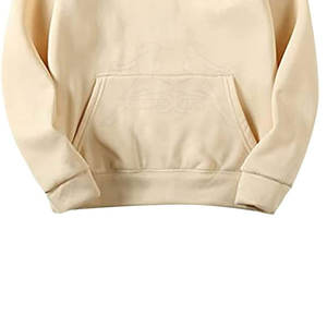 Survêtements surdimensionnés sur mesure pour hommes nouveauté Survêtements surdimensionnés pour hommes pour l'extérieur - Product Image 5