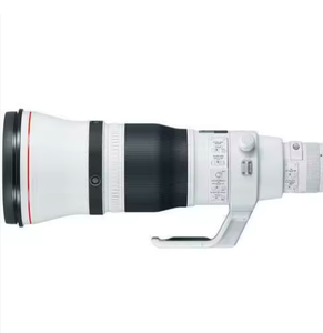 Lente EF 600mm F-4L IS III USM NUEVO DE CALIDAD - Product Image 2